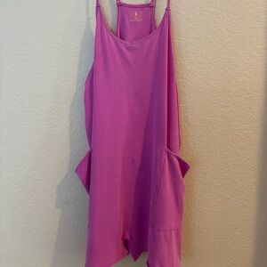 Free People Jumpsuit Romper